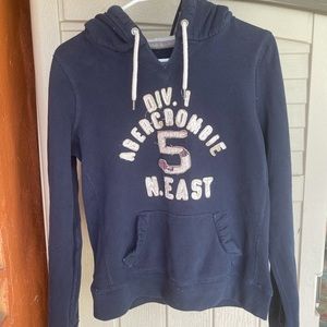 Abercrombie Sweatshirt